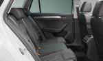 Skoda Superb Combi 2015 года